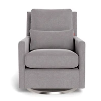 Fauteuil Berçant et Pivotant Como