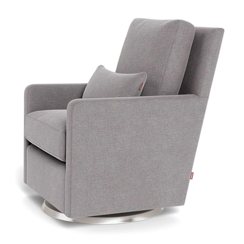 Fauteuil Berçant et Pivotant Como
