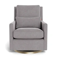 Como Rocking and Swivel Armchair