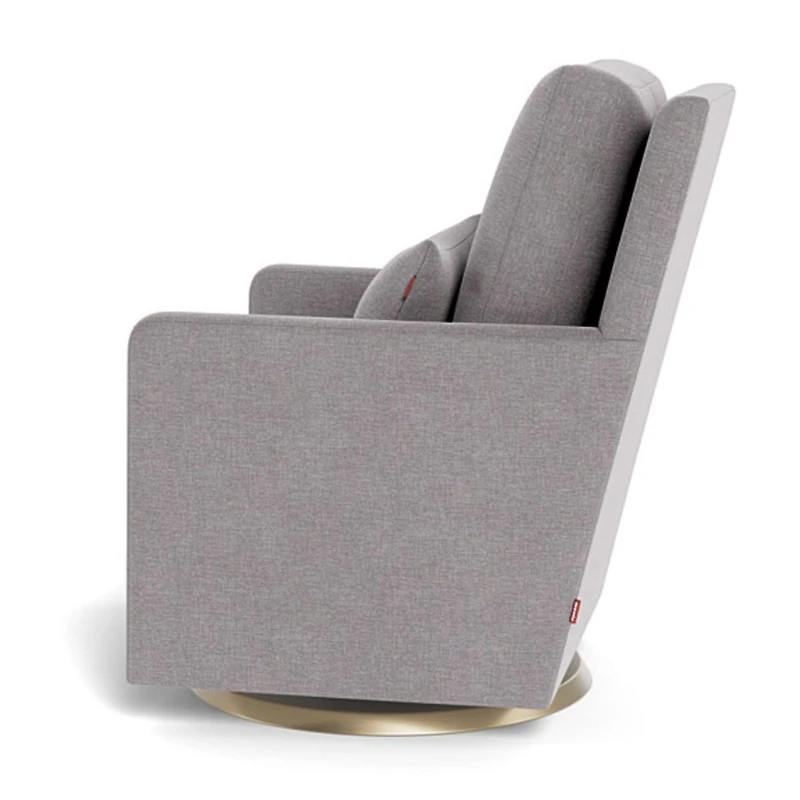 Como Rocking and Swivel Armchair