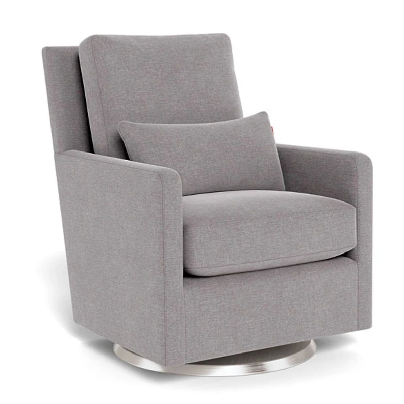 Fauteuil Berçant et Pivotant Como