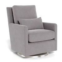 Fauteuil Berçant et Pivotant Como
