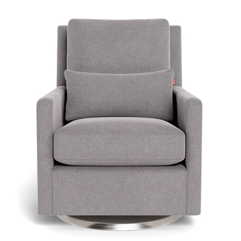 Fauteuil Berçant et Pivotant Como