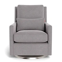 Fauteuil Berçant et Pivotant Como