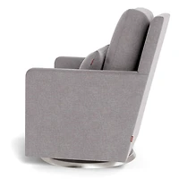 Fauteuil Berçant et Pivotant Como