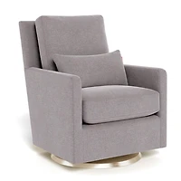 Como Rocking and Swivel Armchair