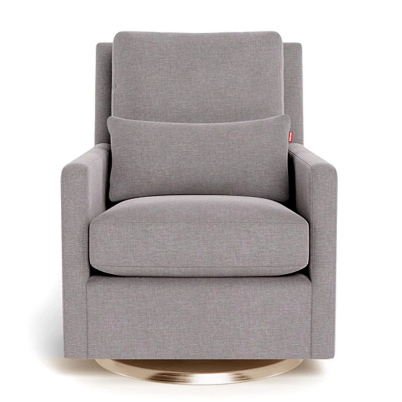 Como Rocking and Swivel Armchair