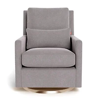 Como Rocking and Swivel Armchair