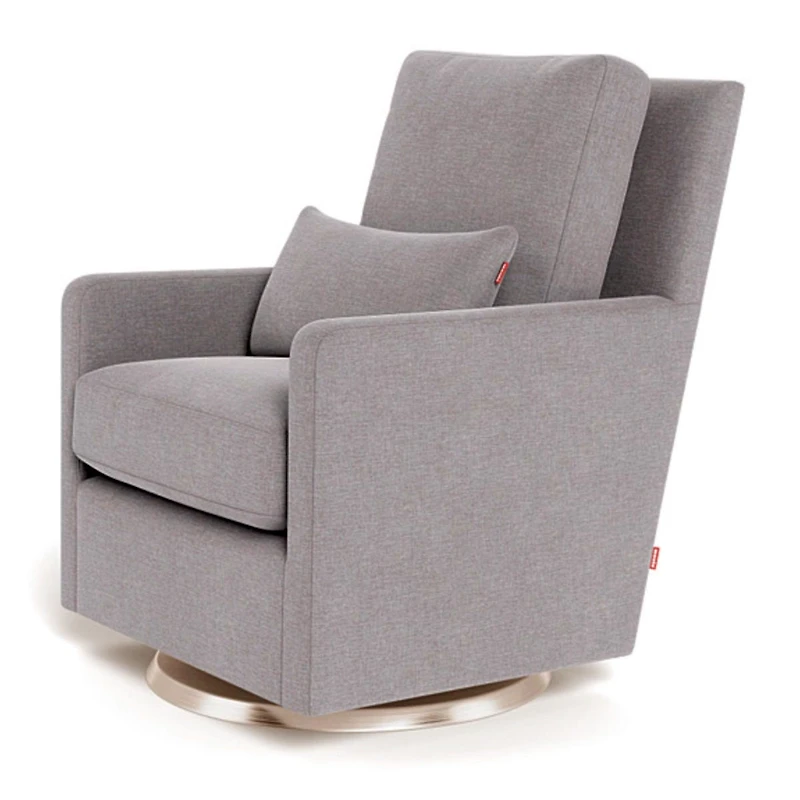 Como Rocking and Swivel Armchair