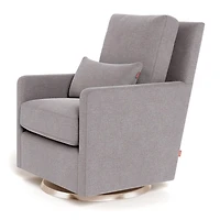 Como Rocking and Swivel Armchair