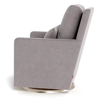 Como Rocking and Swivel Armchair