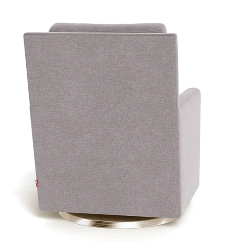 Como Rocking and Swivel Armchair