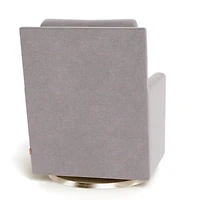 Como Rocking and Swivel Armchair