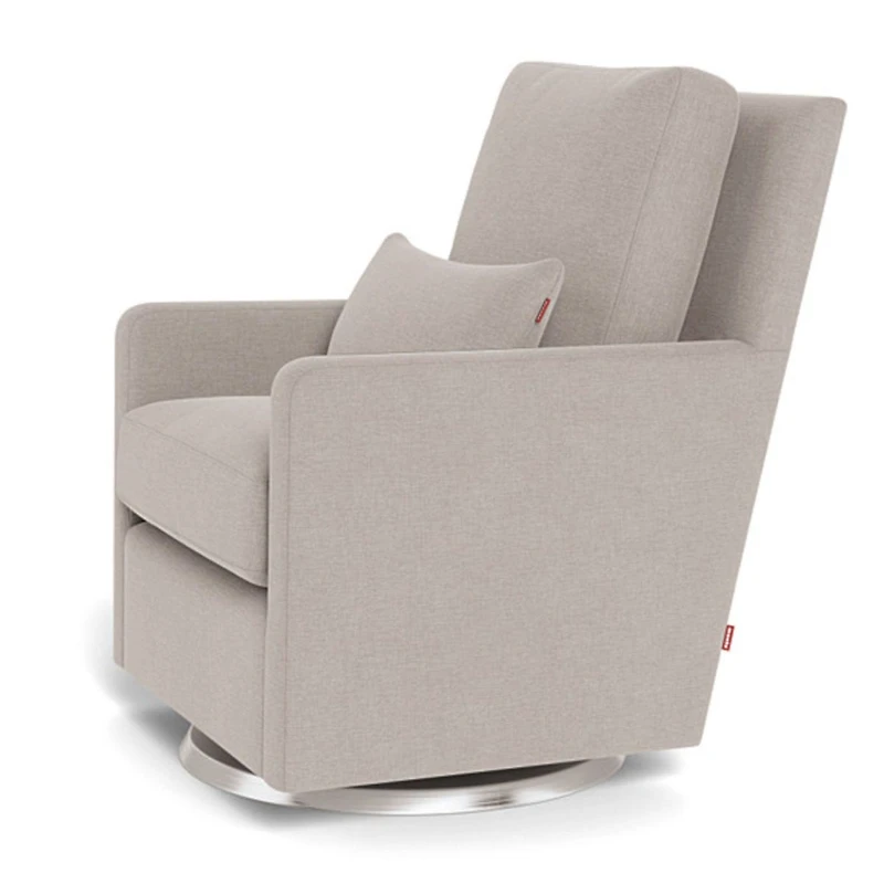 Fauteuil Berçant et Pivotant Como