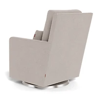 Fauteuil Berçant et Pivotant Como