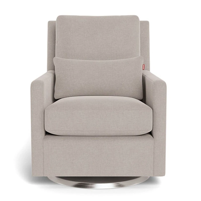 Fauteuil Berçant et Pivotant Como