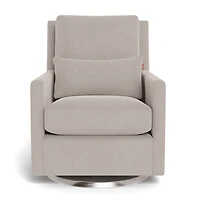 Fauteuil Berçant et Pivotant Como