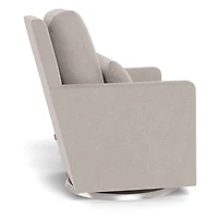 Fauteuil Berçant et Pivotant Como