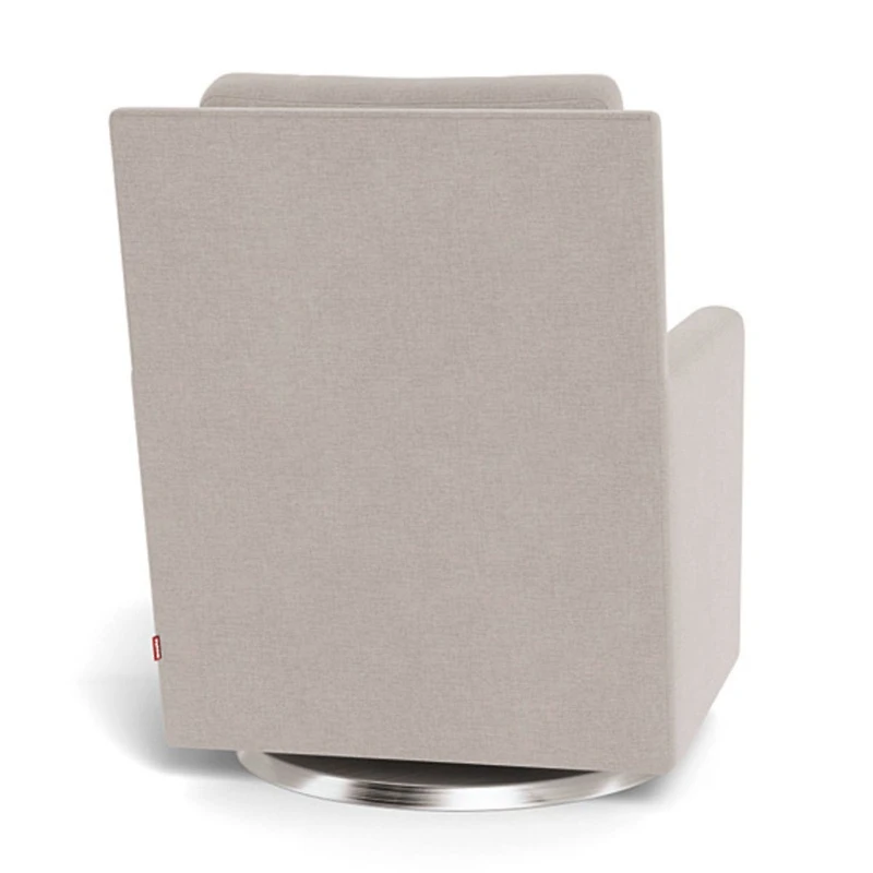 Fauteuil Berçant et Pivotant Como