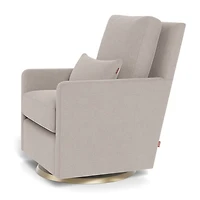 Como Rocking and Swivel Armchair