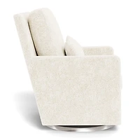 Fauteuil Berçant et Pivotant Como