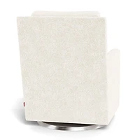 Fauteuil Berçant et Pivotant Como