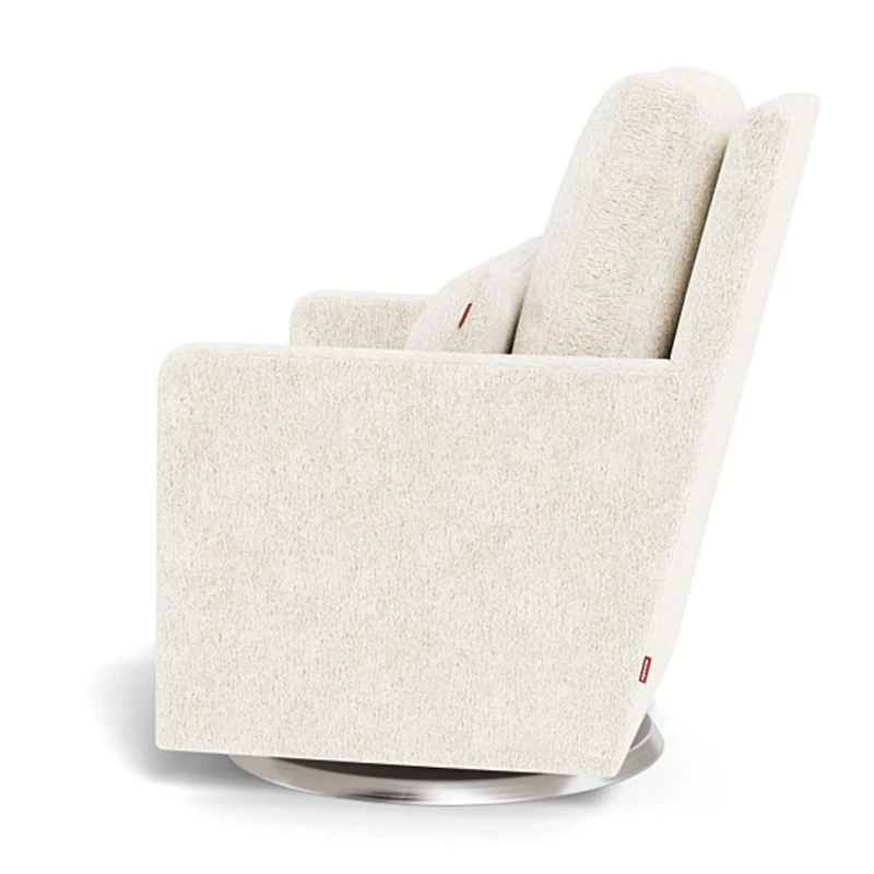 Fauteuil Berçant et Pivotant Como