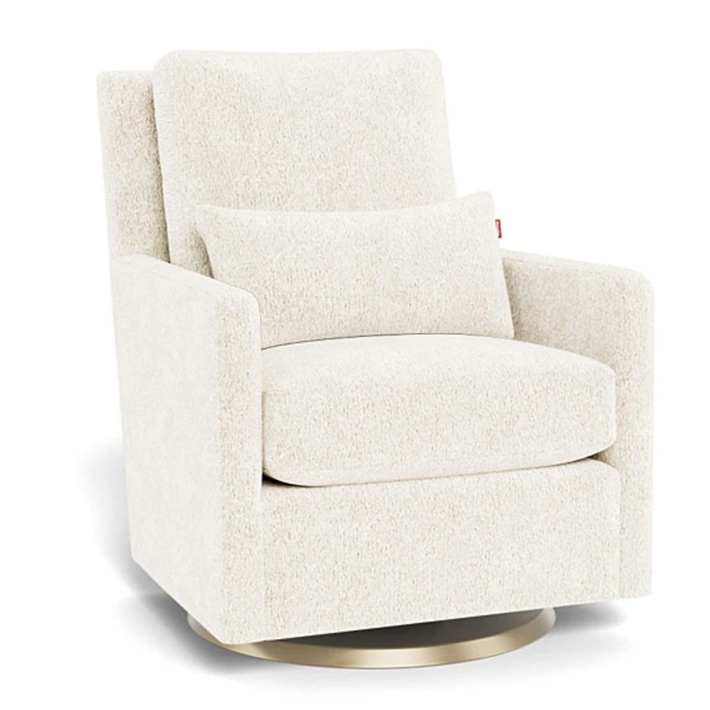 Como Rocking and Swivel Armchair