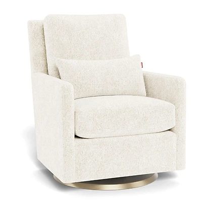 Como Rocking and Swivel Armchair