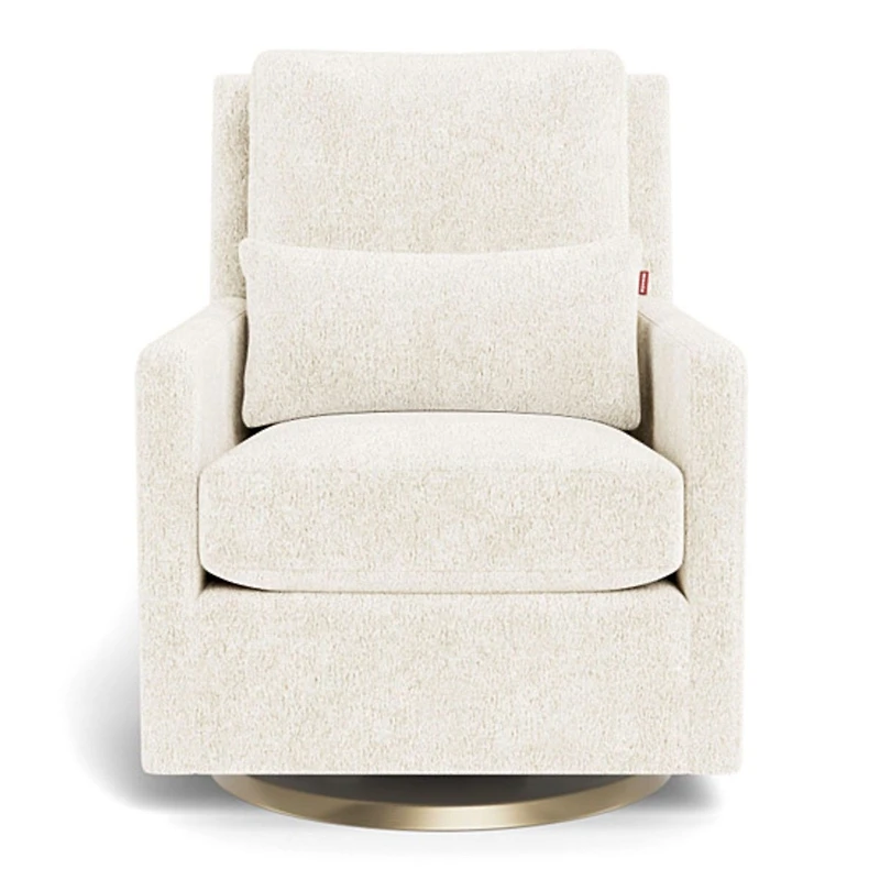 Como Rocking and Swivel Armchair