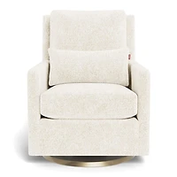 Como Rocking and Swivel Armchair