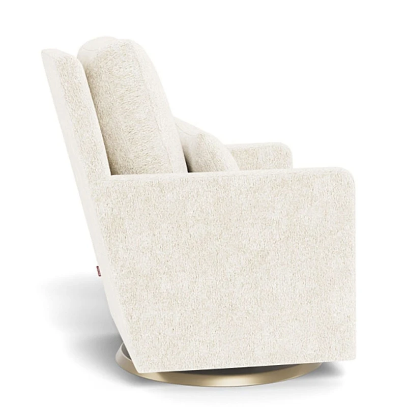 Como Rocking and Swivel Armchair