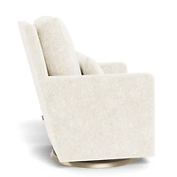 Como Rocking and Swivel Armchair