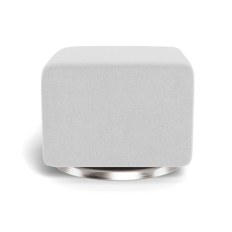 Tabouret Como - Ash / Argent