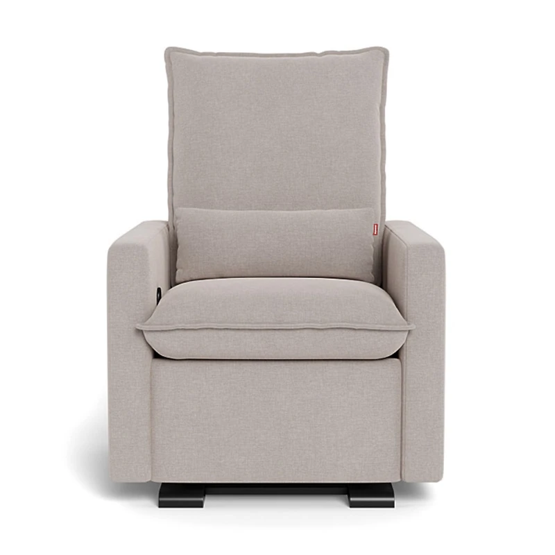 Cortina Glider Recliner - Sand