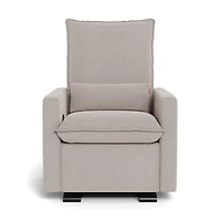 Cortina Glider Recliner - Sand