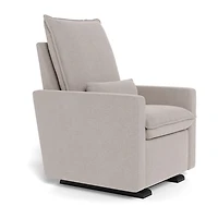 Fauteuil Berçant Cortina - Sable