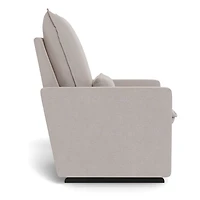 Cortina Glider Recliner - Sand