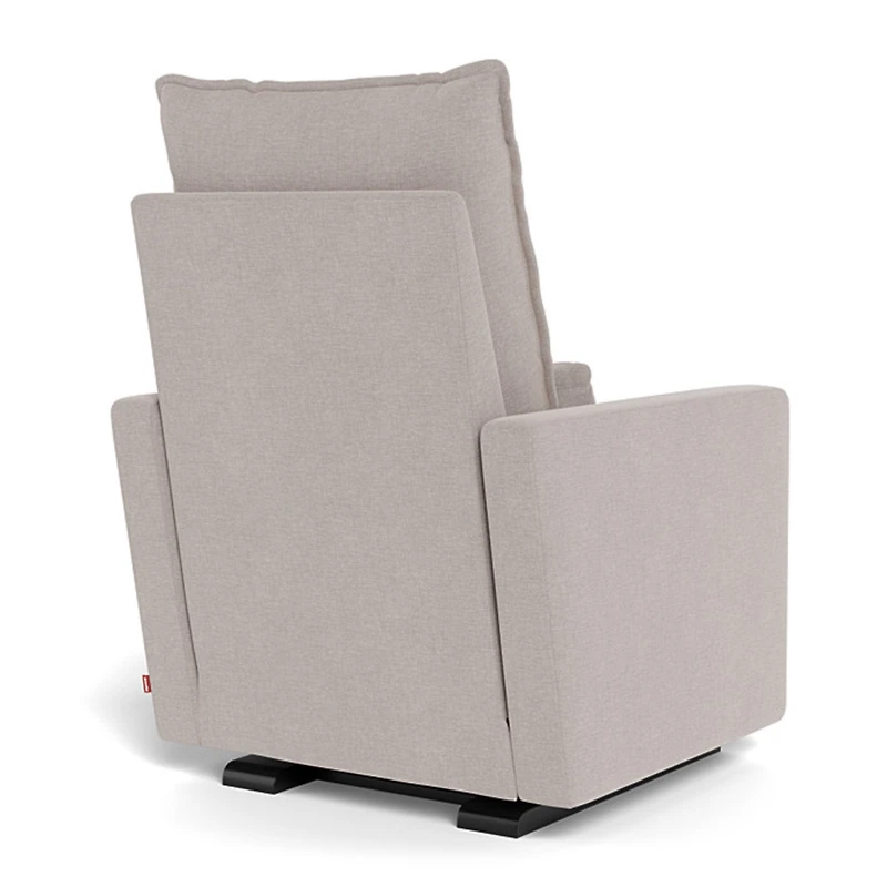 Fauteuil Berçant Cortina - Sable