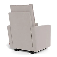 Fauteuil Berçant Cortina - Sable