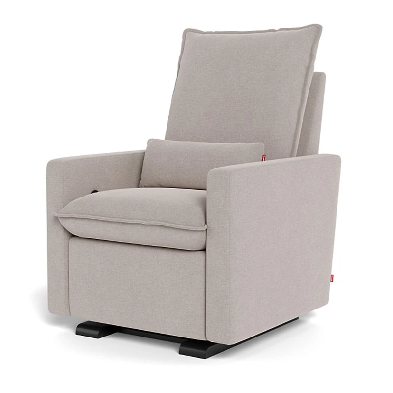 Fauteuil Berçant Cortina - Sable