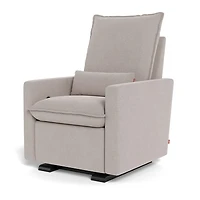 Fauteuil Berçant Cortina - Sable