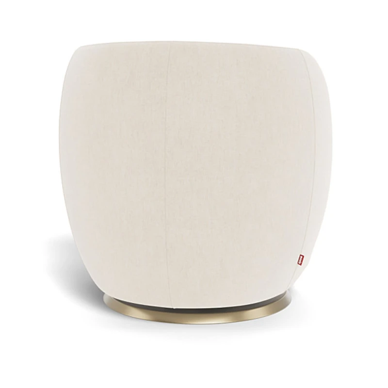 Fauteuil Berçant et Pivotant Gem
