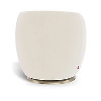 Fauteuil Berçant et Pivotant Gem