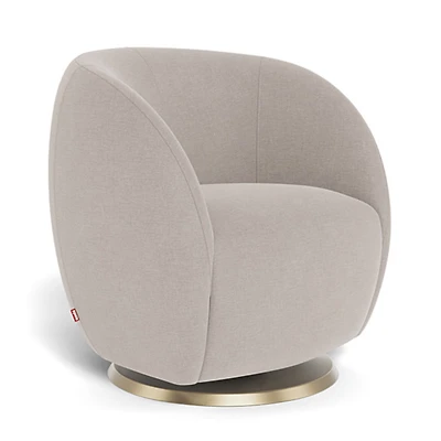 Fauteuil Berçant et Pivotant Gem
