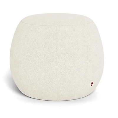 Tabouret Gem - Ivoire