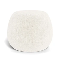 Tabouret Gem - Sheepskin