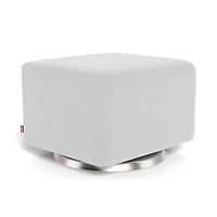 Tabouret Grano - Ash / Argent