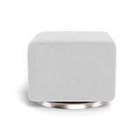 Tabouret Grano - Ash / Argent