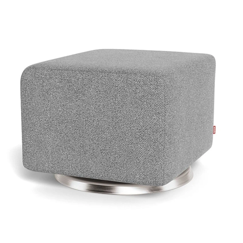 Grano Ottoman - Pepper Grey / Steel